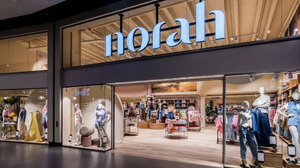Norah Returns to Belgium with First Store in Hasselt and 20-Store Flemish Plan