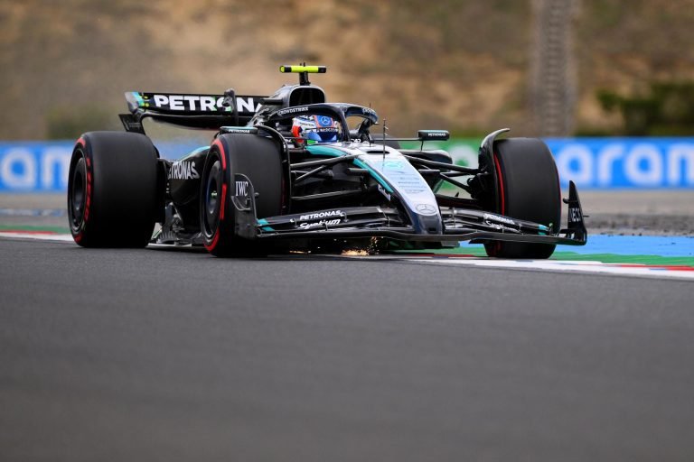 Norris Blocks Hamilton from Hungary Pole; Kimi Antonelli’s Championship Battle Intensifies