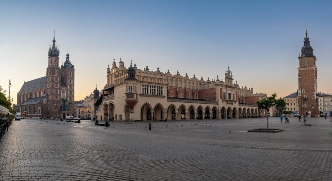 Poland Thwarts Suspected Russian Assassination Plot