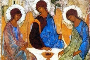 Protection of Church Doctrine (4)