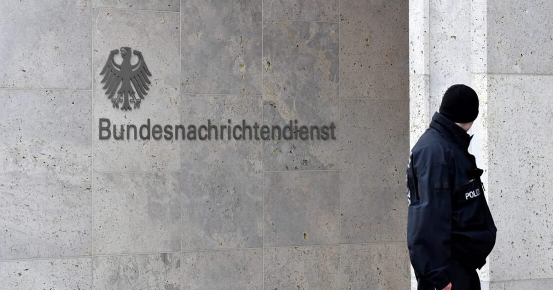 Putin’s Threat Prompts Germany to Expand Spy Powers