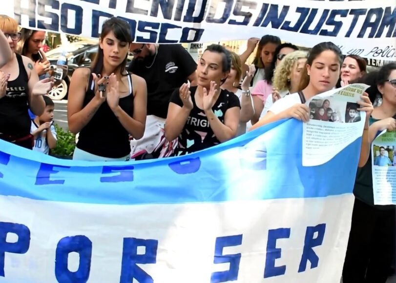 Rudnev, Casco, and the Lasting Impact of Preventive Detention in Argentina