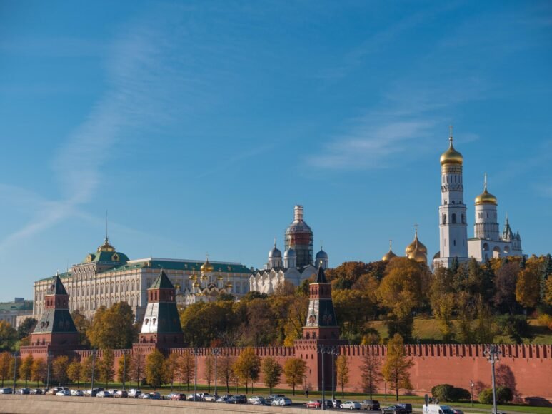 Russia Anticipates New Trump Proposals Amid Focus on US-Russia Relations