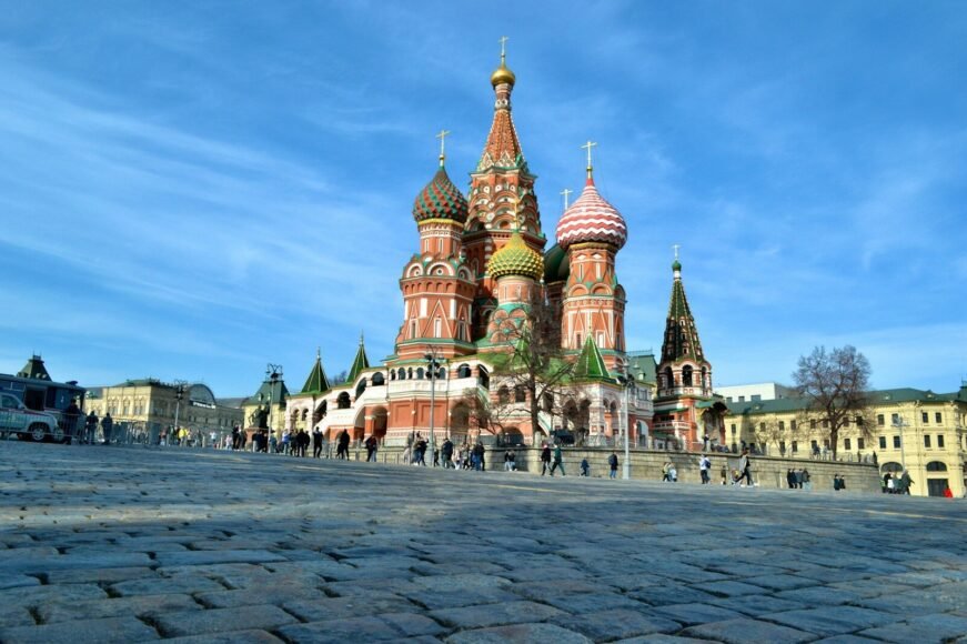 Russia Eliminates Anti-War Ballot Option