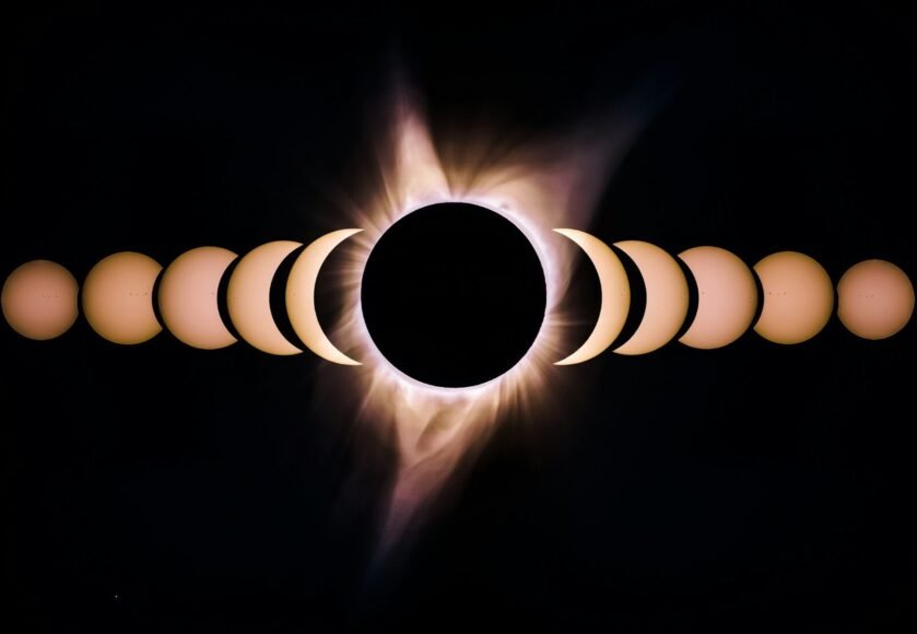 Safely Viewing a Solar Eclipse in Europe