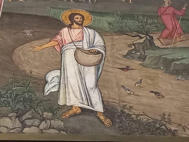 Salvation in Orthodox Theology: Embracing a New Life in Christ (2)