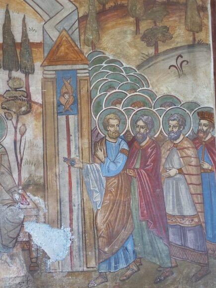 Salvation in Orthodox Theology: Embracing New Life in Christ