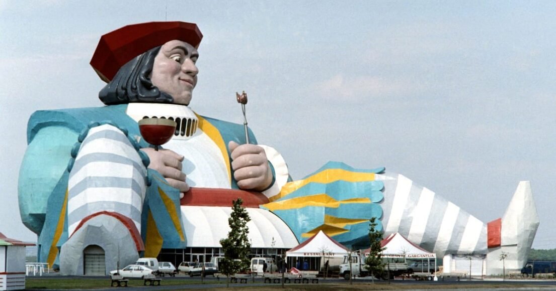 Saudi Arabia to invest €6B in massive French theme park site