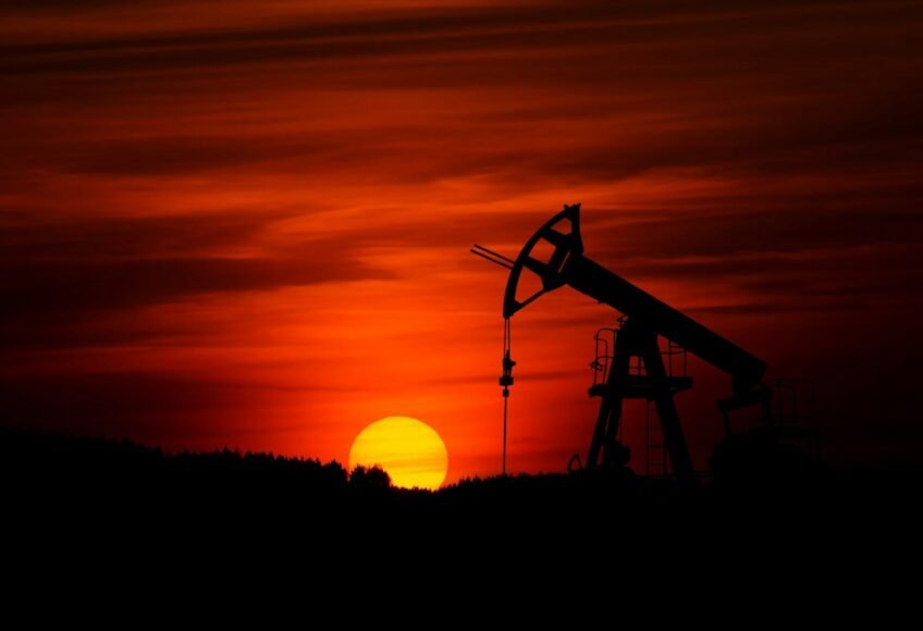 Six EU Countries Aim to Tax Oil Windfall Profits