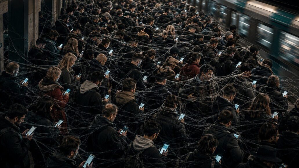 Social Contagion: The Spread of Behaviors