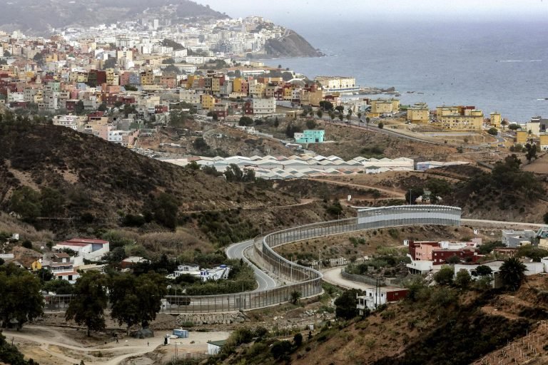 Some MEPs call for EU Parliament to reconvene over Ceuta crisis