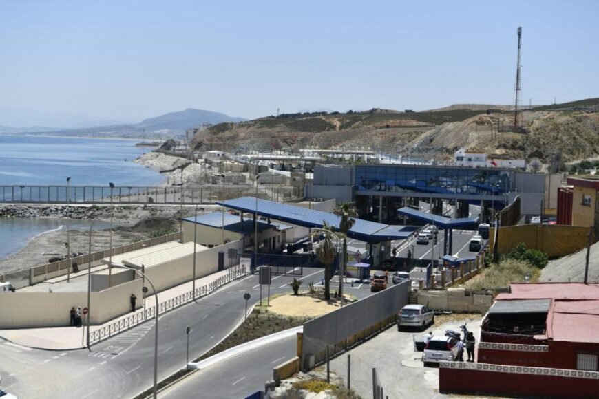 Some MEPs Urge EU Parliament to Reconvene for Ceuta Crisis Discussion