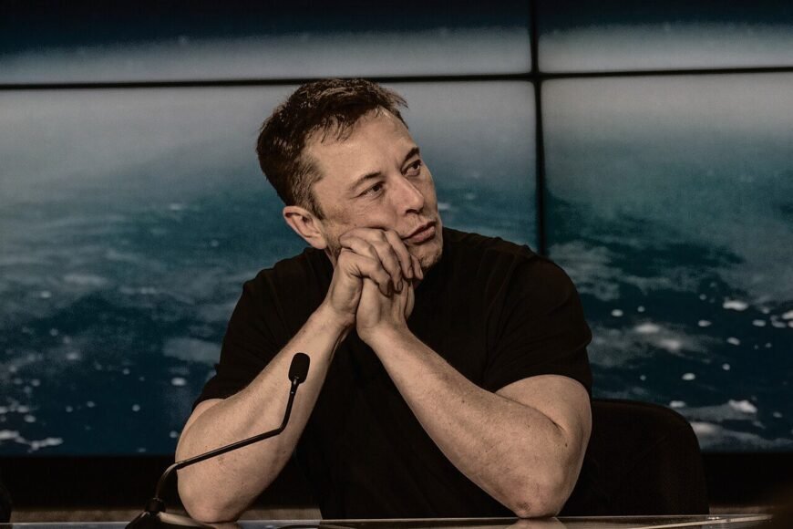 SpaceX Allegedly Assumes Control of Lerma Parador