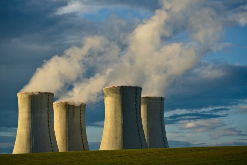 Spain Extends Almaraz Operations to 2030