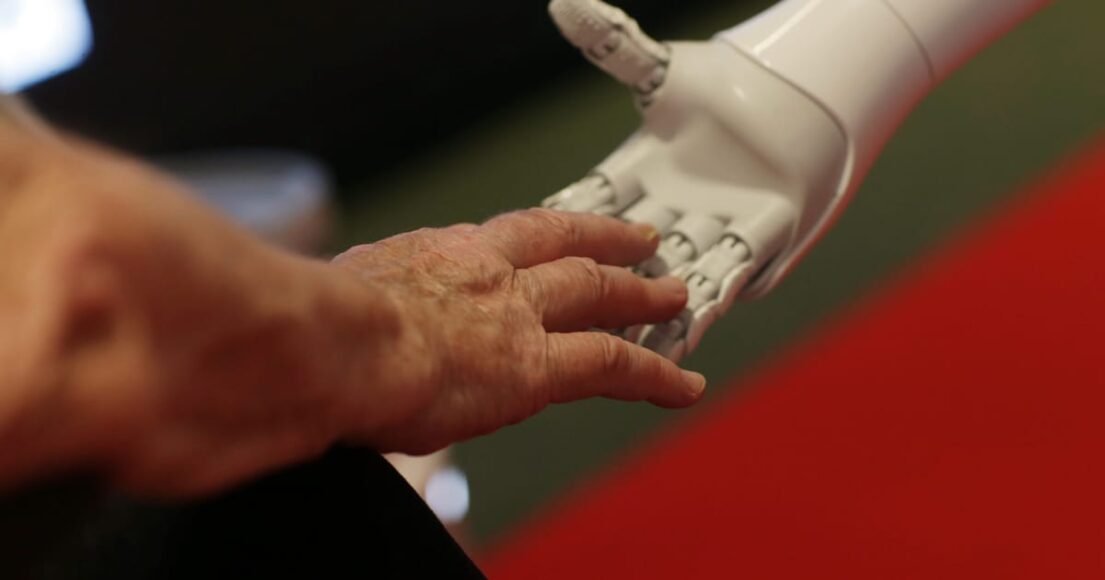 Survey: Age and Wealth Increase Affinity for AI