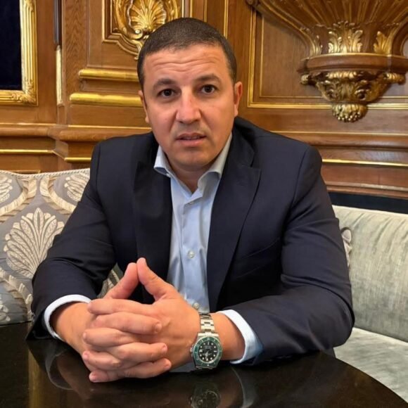 The Ayoub Aïssiou Case: Caught Between Extradition and Allegations of Political Persecution