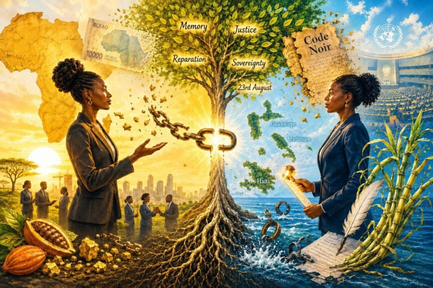 The Chain Hasn’t Disappeared: It’s Just Changed Its Name – Dialogue on Servitude 2.0
