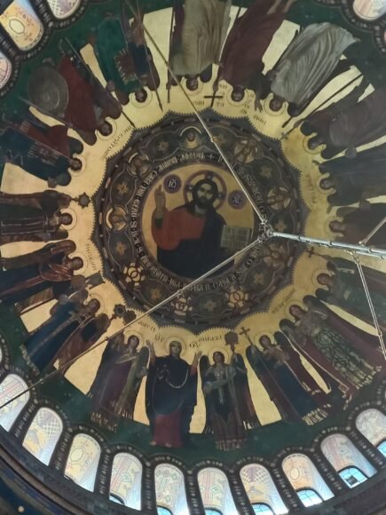 The Church’s Authority