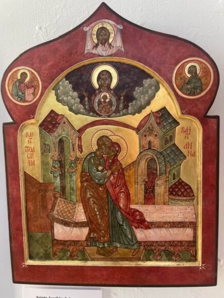 The Lakota Way and Eastern Orthodox Christianity: Similarities and Differences in Creation Spirituality and Cosmology