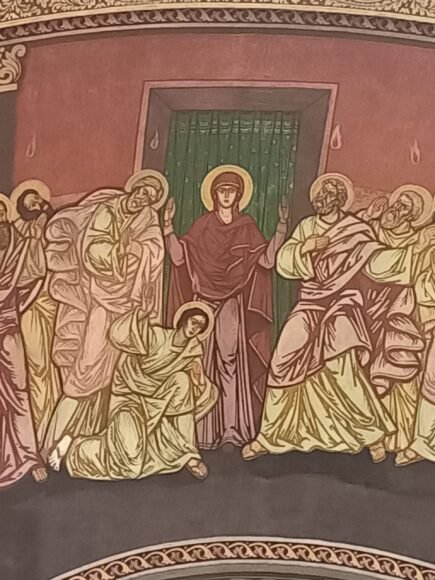 The Latin Doctrine of the Immaculate Conception (1)