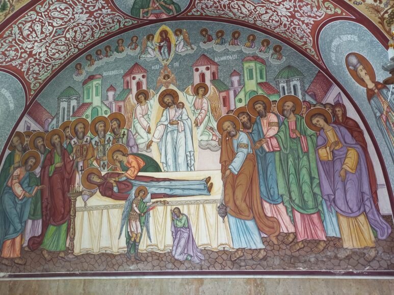 The Latin Doctrine of the Immaculate Conception (2)