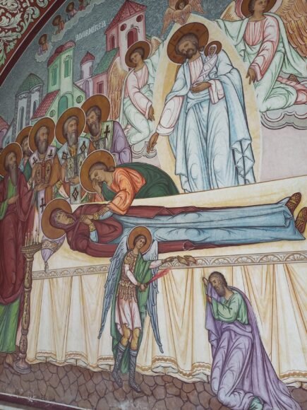 The Social Role of a Christian