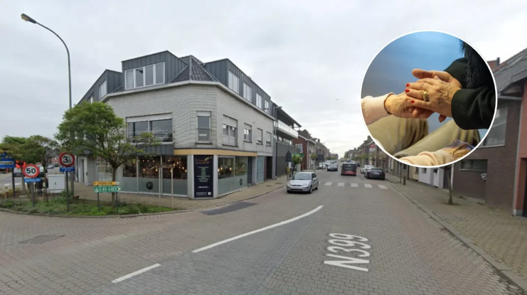 Tielt Initiates Neighborhood Care Drive to Support Elderly Living at Home