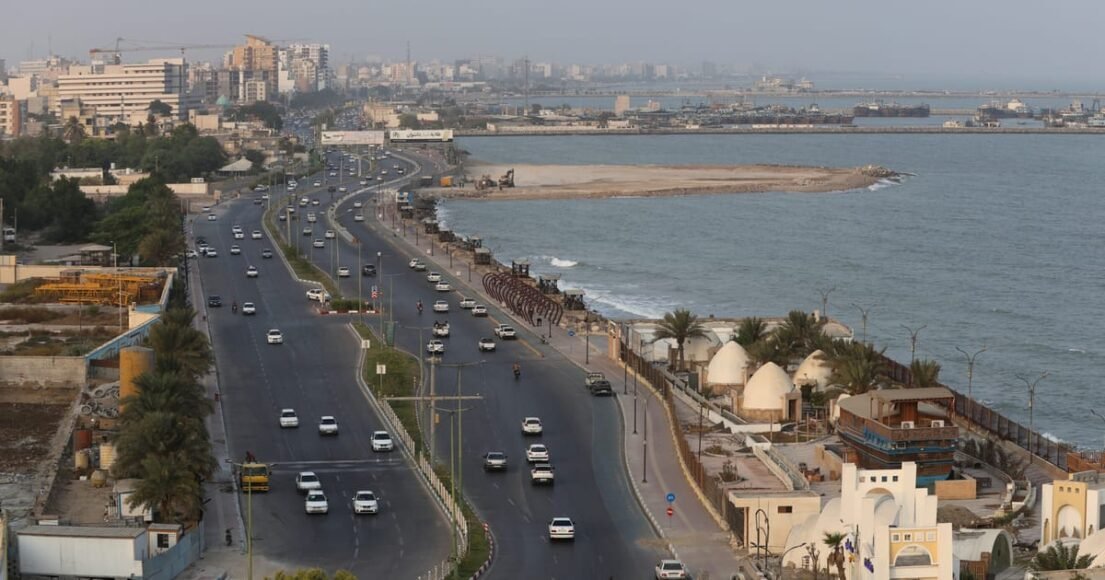 Tripolis will die Energielücke in Europa füllen, sagt Libyens Ölminister