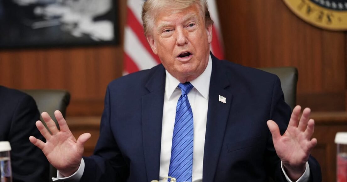 Trump Calls Off Strikes on Iran, Announces Imminent Deal
