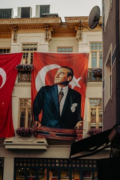 Turkey Paves Way for Resolution to Decades-Long Conflict with Kurdish Groups