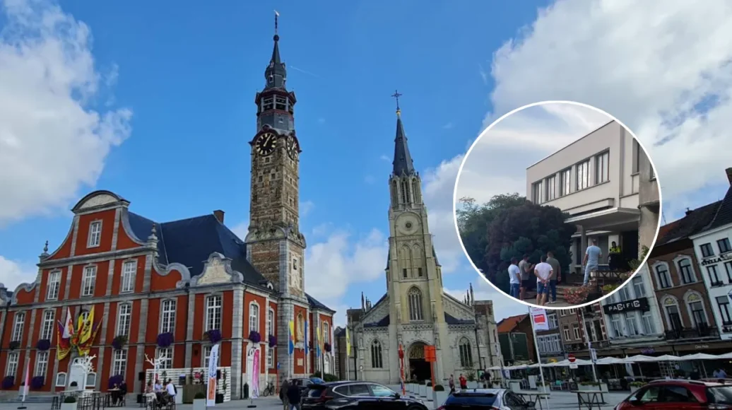 Two Sint-Truiden Men Arrested in Auto Theft Probe