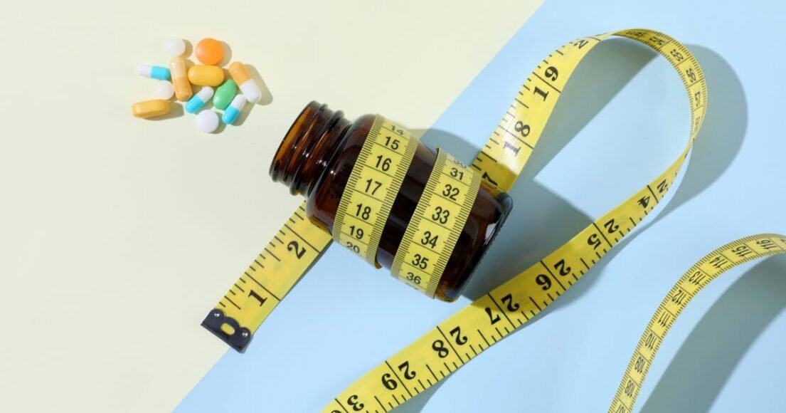 UK Approves Second Weight-Loss Pill While EU Access Lags
