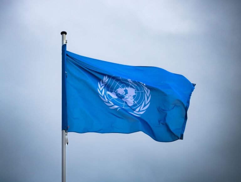 UN Chief Election Commences