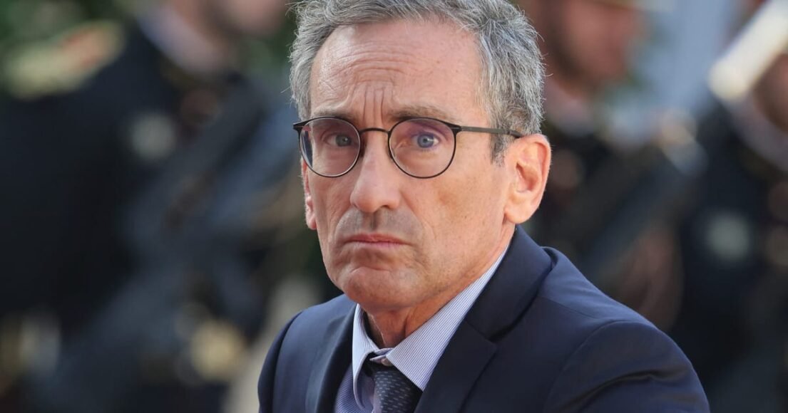 Washington Delays Approval of France’s US Ambassador Pick Due to Human Rights Dispute