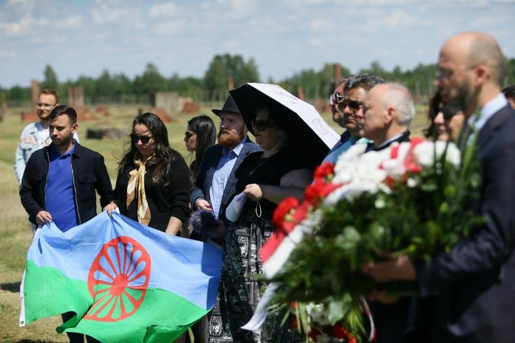 Why Commemorating the Roma Holocaust Alone "Is Not Enough"
