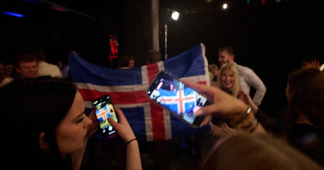Why Iceland Rejected EU Membership
