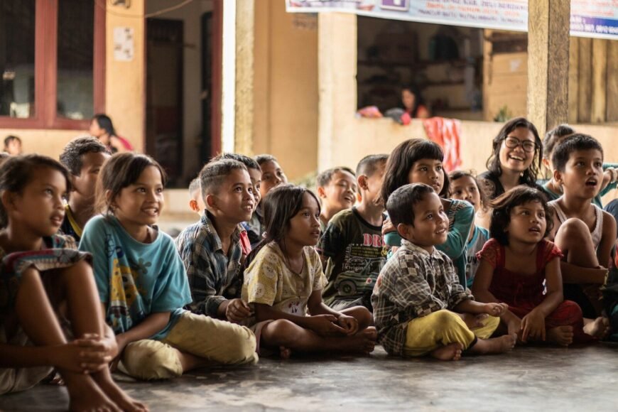 World Humanitarian Day: EU Responds to Increasing Global Humanitarian Needs