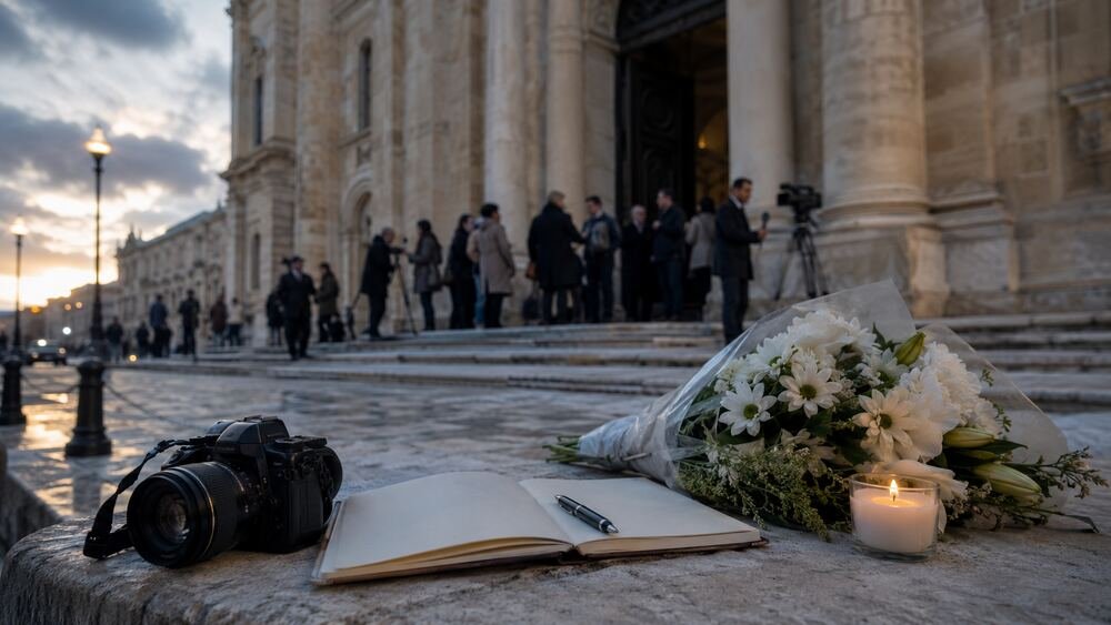 Acquittal in Malta Leaves Daphne Case Unresolved