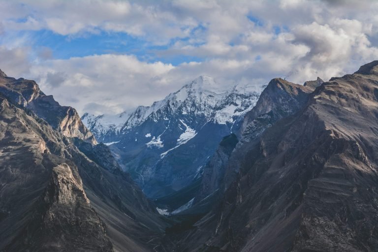 Alexander Harris Discovered Deceased Following Mountain Trek in Pakistan
