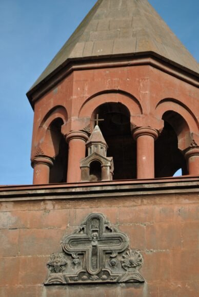 Armenian Government Approves 2026-2031 Plan for Church Reform and Catholicos Removal