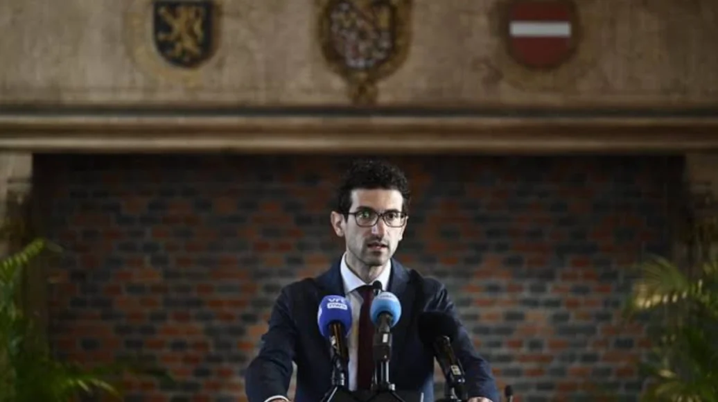 Belgian Jews Condemn Leuven’s Ban on Israeli Club Match as Antisemitic