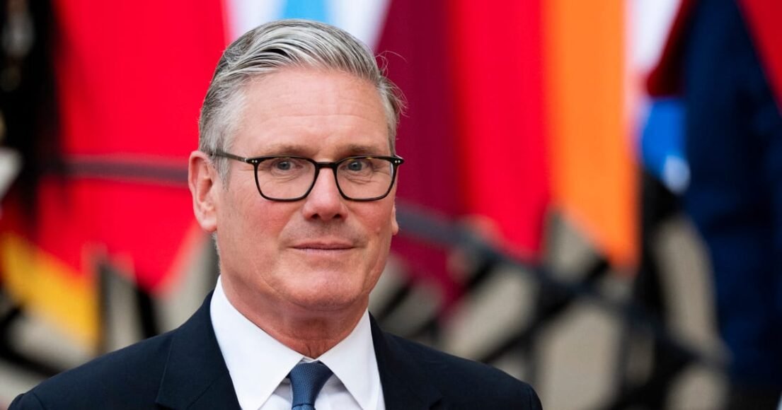 By-Election Set for Keir Starmer’s Former Seat on Oct. 8