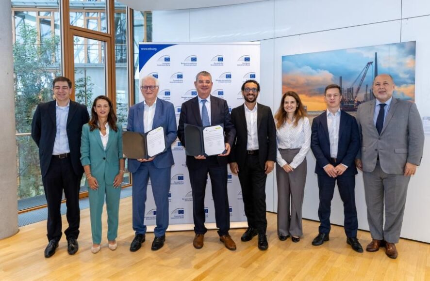 EIB Global and Banco do Brasil Unlock €500 Million for Women Entrepreneurs and Sustainable Development in the Amazon Region