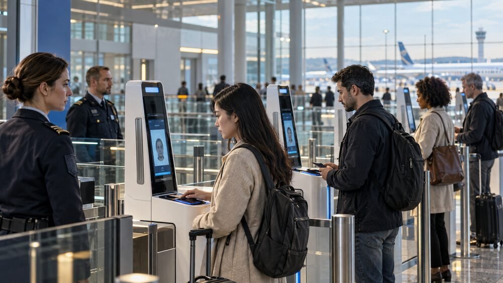 Expiration of EU Biometric Border Safeguard