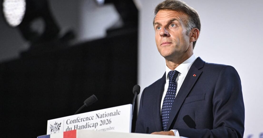 France downplays SpaceX, Blue Origin snub of "worst Macron-organized" summit