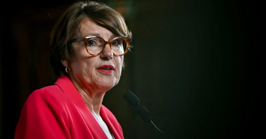 French government promises €1B for drought-stricken farmers