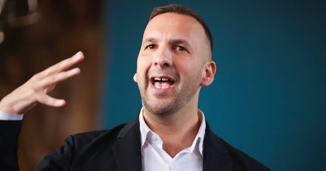 Green Leader Zack Polanski Bids for Keir Starmer’s Former Seat