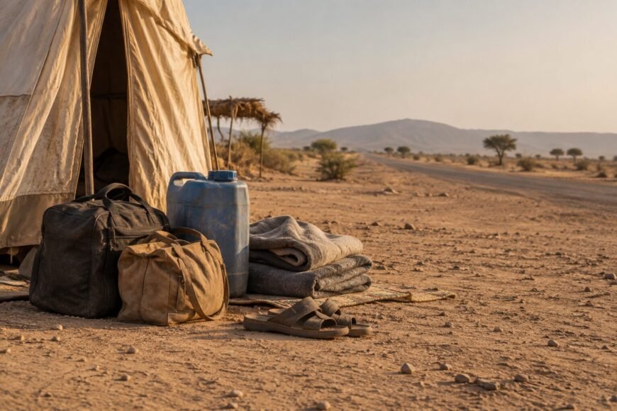 Guerre au Soudan : al-Burhane, armes chimiques, islam politique et accusations contre les Émirats arabes unis