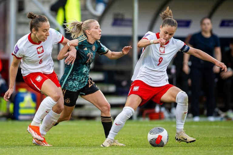 Infantino’s Attendance in Doubt as FIFA U-20 Women’s World Cup Begins in Poland