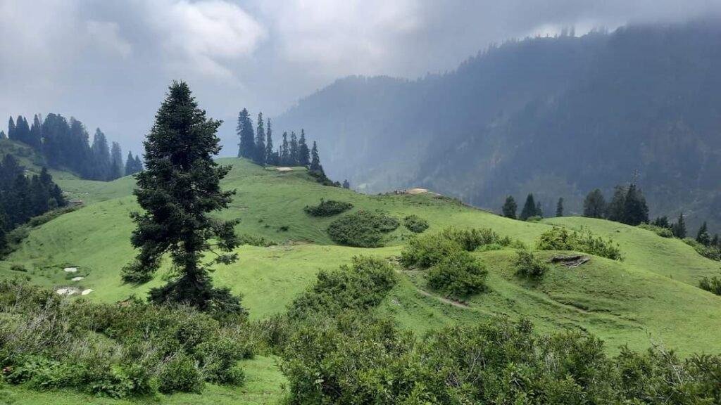 Irish Climber Alexander Harris Discovered Deceased After Siran Valley Mountain Search in Pakistan